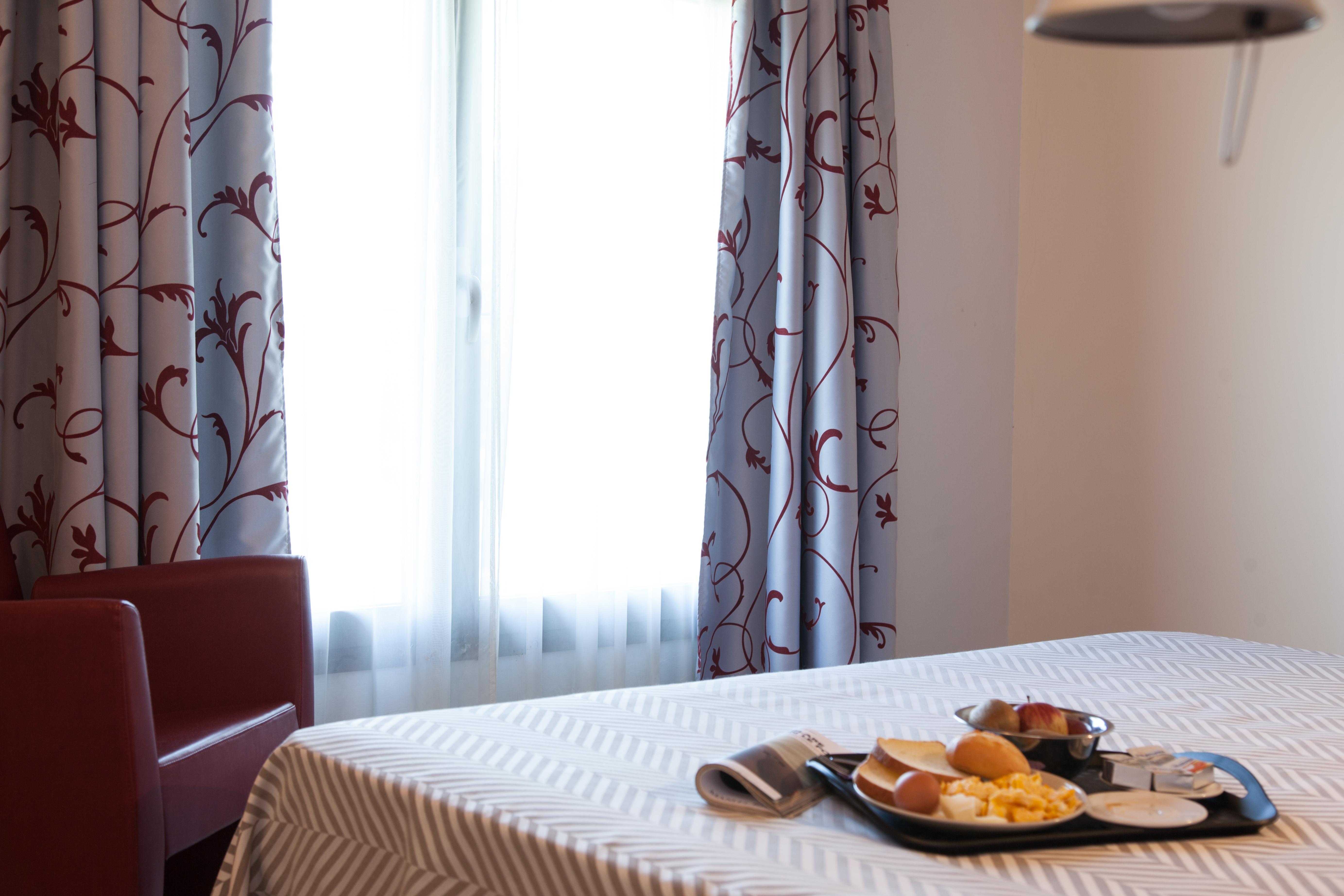 Hotel Del Parco ヴィジェーヴァノ エクステリア 写真